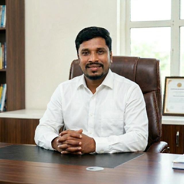 P. Subba Rao